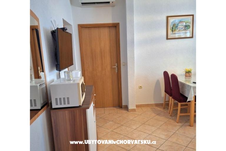 Apartmány Palit Rab – foto 15