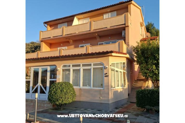 Apartmány Palit Rab – foto 2