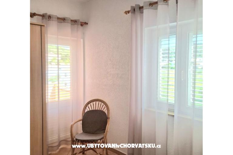 Apartmány Palit Rab – foto 21