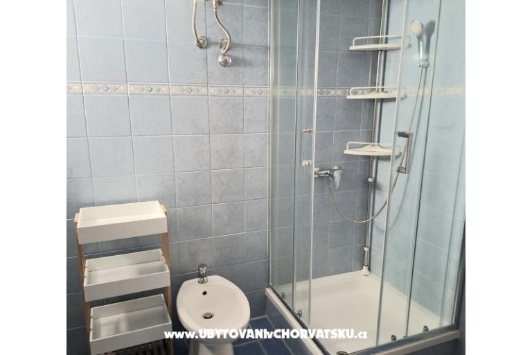 Apartmány Palit Rab – foto 23