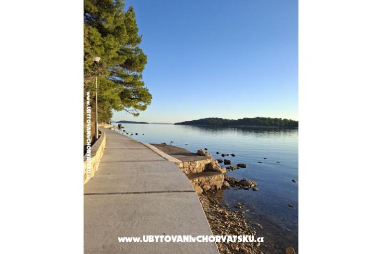 Apartmány Palit Rab – foto 4