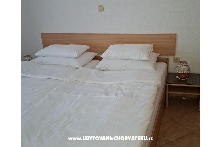 Apartmány Palit Rab – foto 6