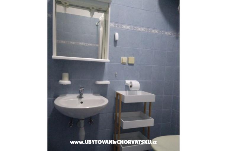 Apartmány Palit Rab – foto 8