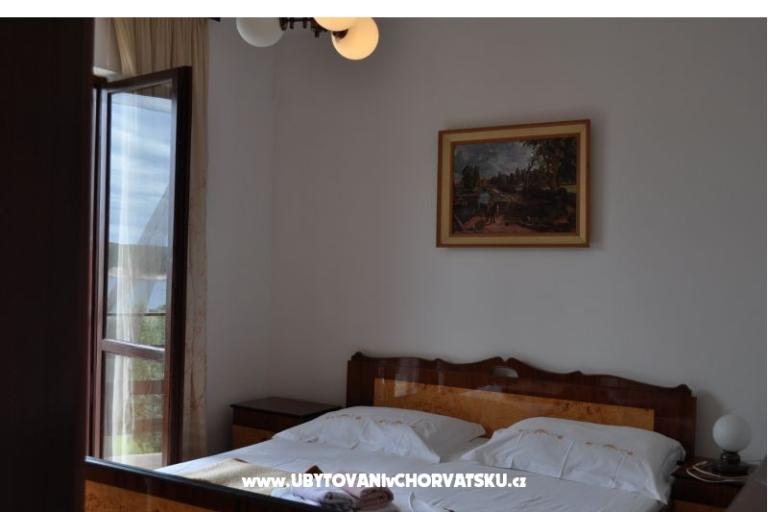 Apartmány Anamar – foto 11