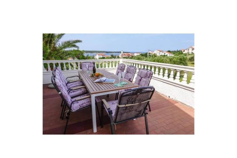 Apartmány Anny s bazénom – foto 10