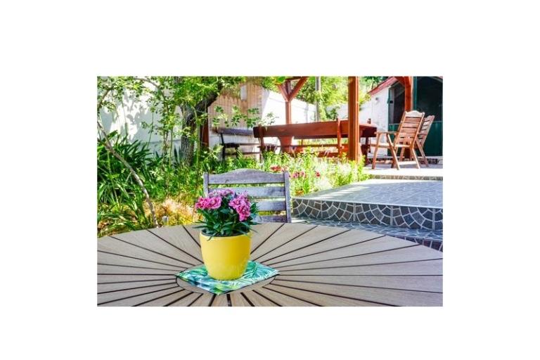 Apartmány Anny s bazénom – foto 21