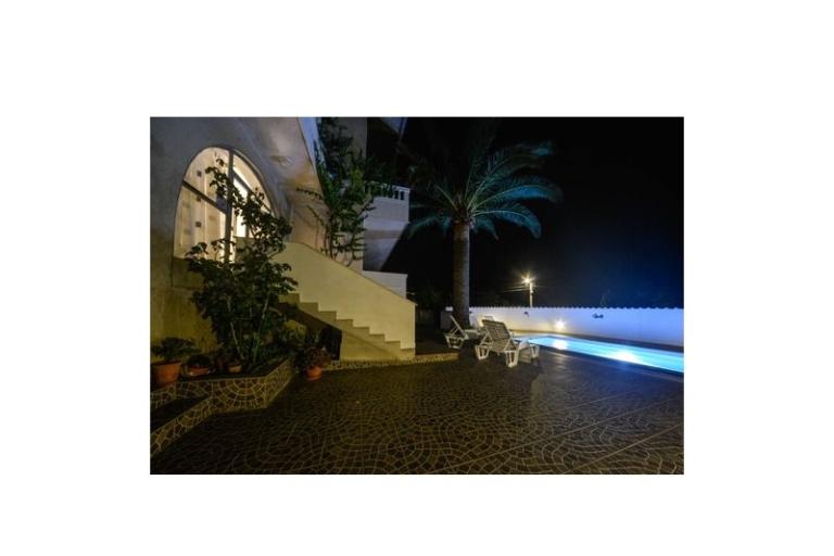Apartmány Anny s bazénom – foto 22