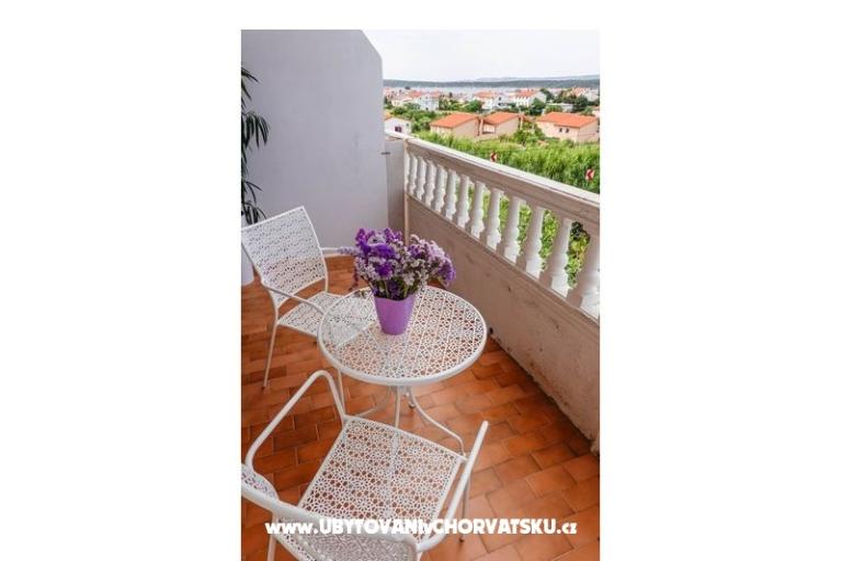 Apartmány Anny s bazénom – foto 24