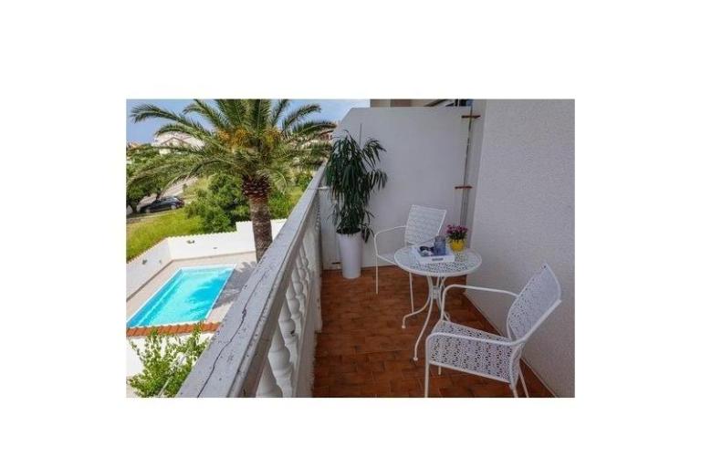 Apartmány Anny s bazénom – foto 26
