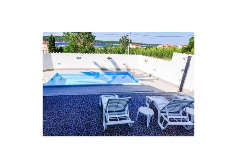 Apartmány Anny s bazénom – foto 29