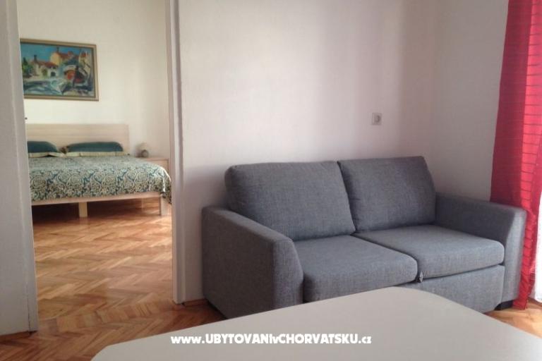 Apartmány Anny s bazénom – foto 3