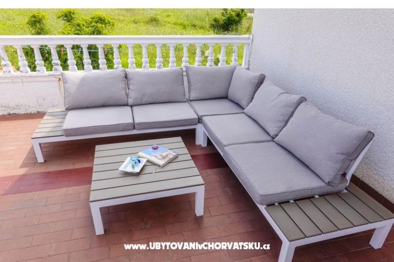 Apartmány Anny s bazénom – foto 30