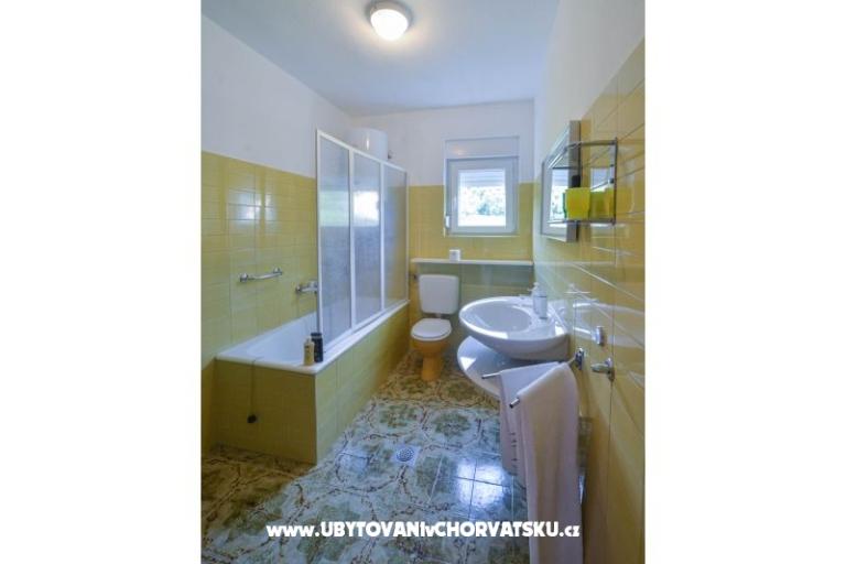 Apartmány Anny s bazénom – foto 32