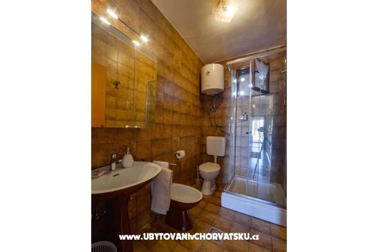 Apartmány Anny s bazénom – foto 33