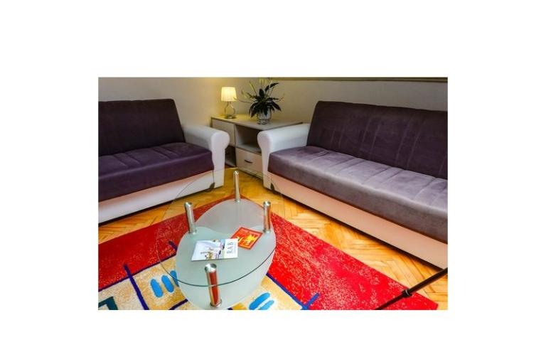Apartmány Anny s bazénom – foto 34