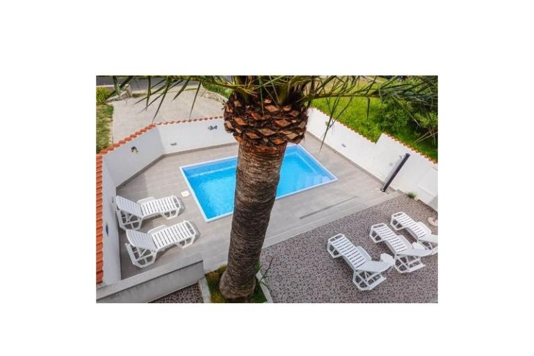 Apartmány Anny s bazénom – foto 35
