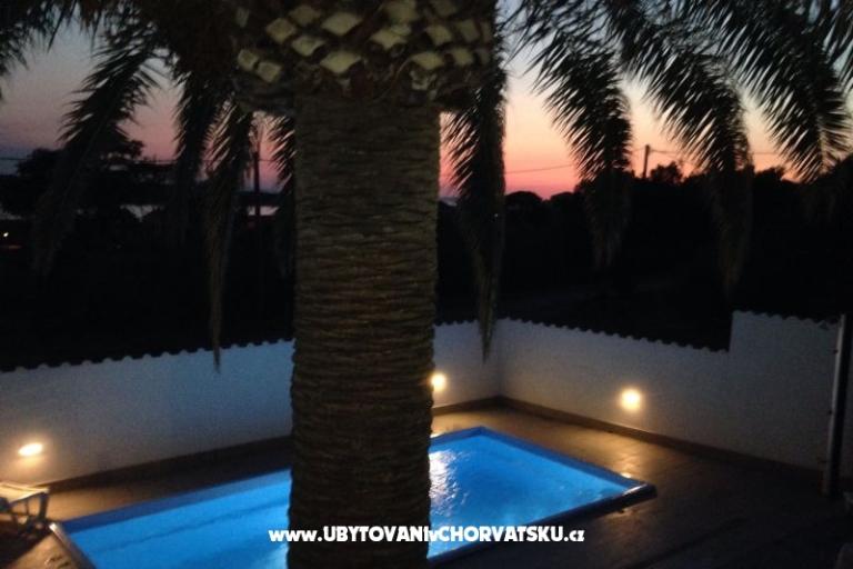 Apartmány Anny s bazénom – foto 37