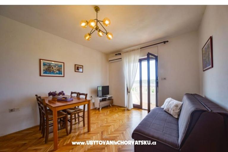 Apartmány Anny s bazénom – foto 38