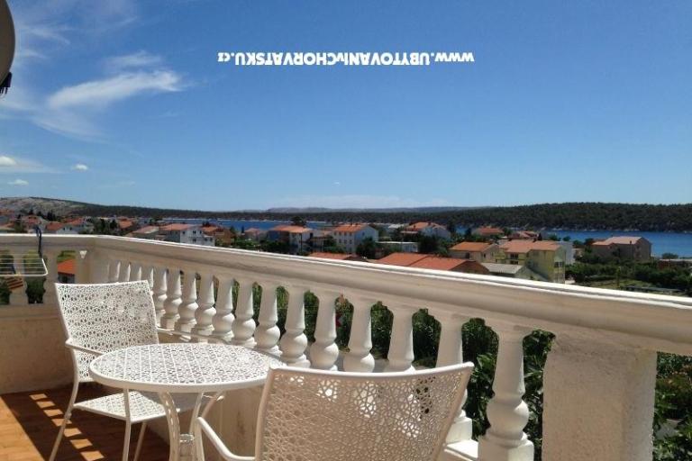 Apartmány Anny s bazénom – foto 39