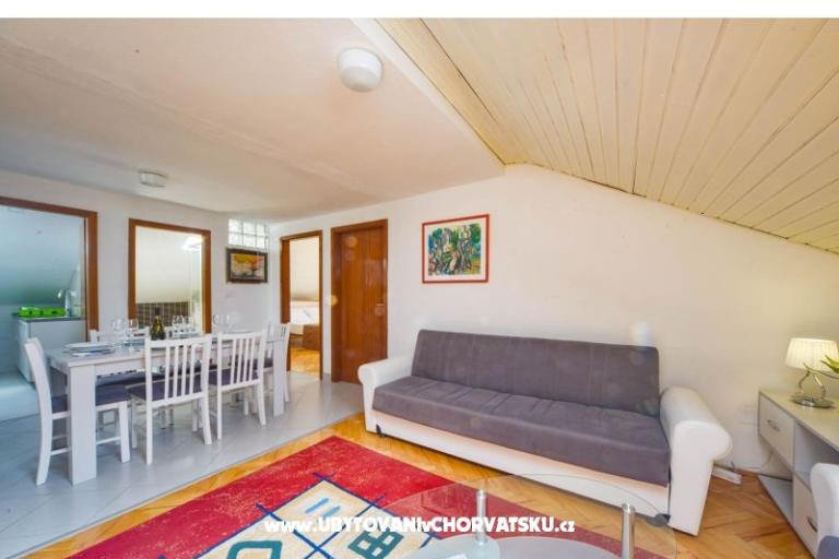 Apartmány Anny s bazénom – foto 40