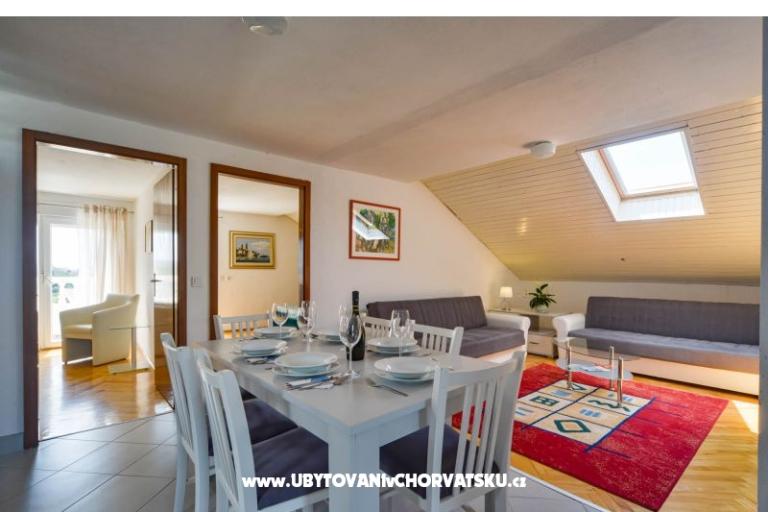 Apartmány Anny s bazénom – foto 41