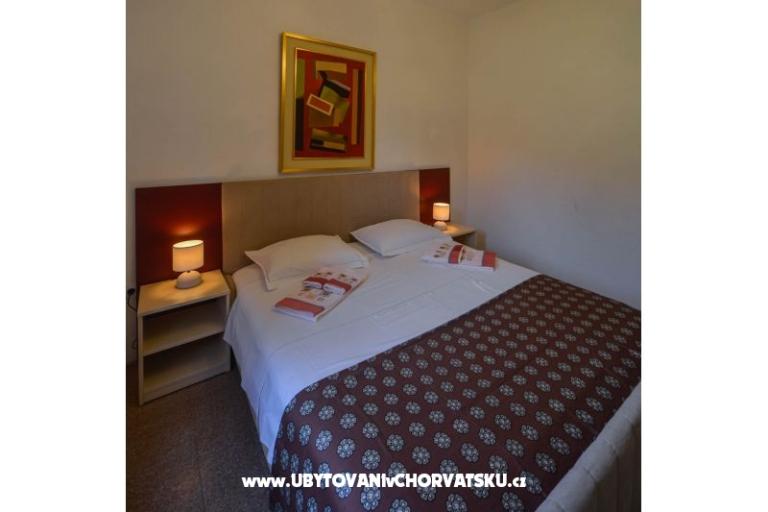 Apartmány Anny s bazénom – foto 43