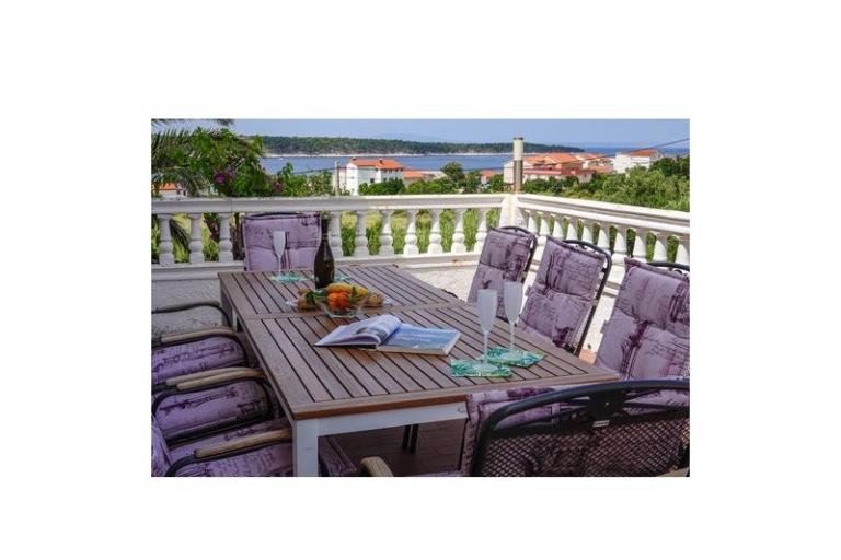 Apartmány Anny s bazénom – foto 44