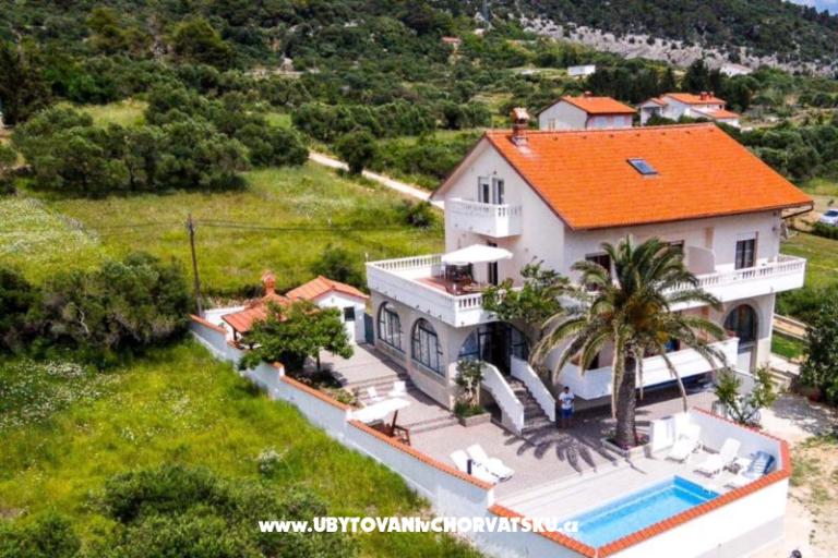 Apartmány Anny s bazénom – foto 45