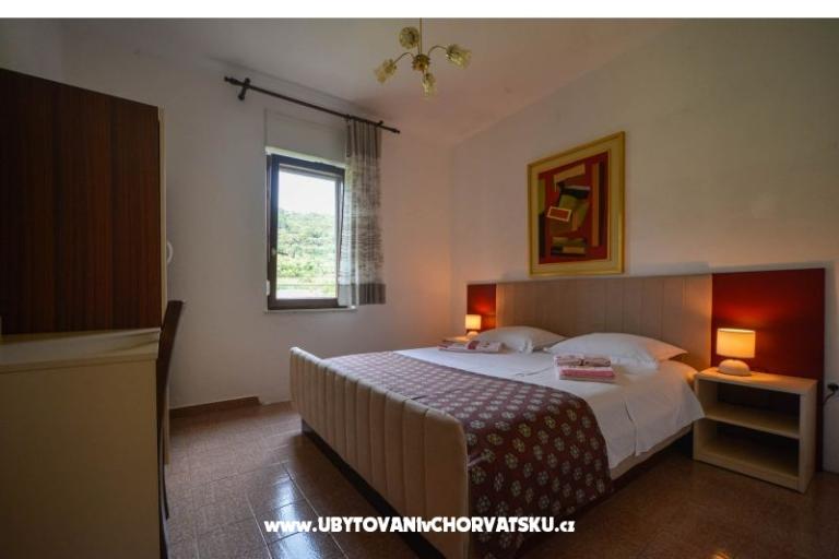 Apartmány Anny s bazénom – foto 6