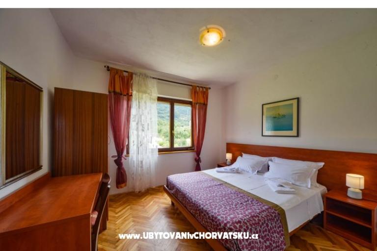 Apartmány Anny s bazénom – foto 7