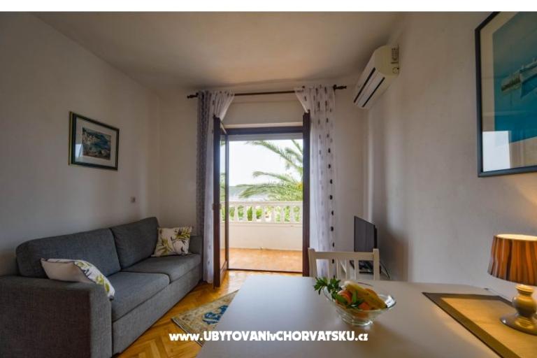 Apartmány Anny s bazénom – foto 9