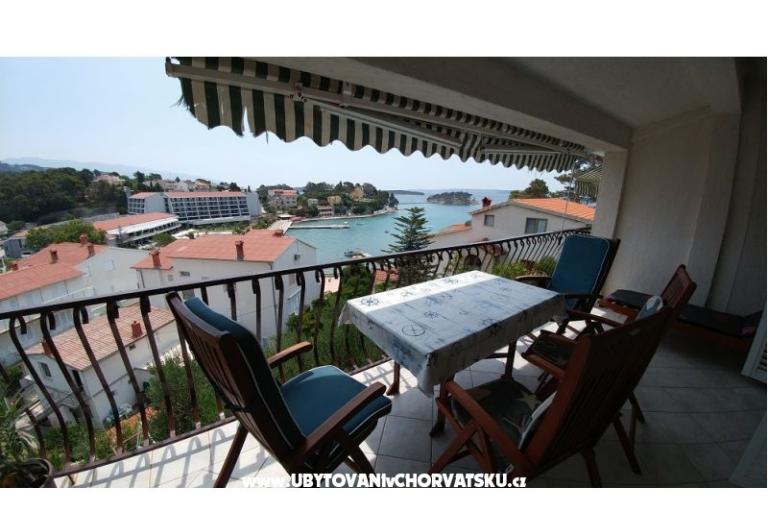 Apartmány Dora – foto 3