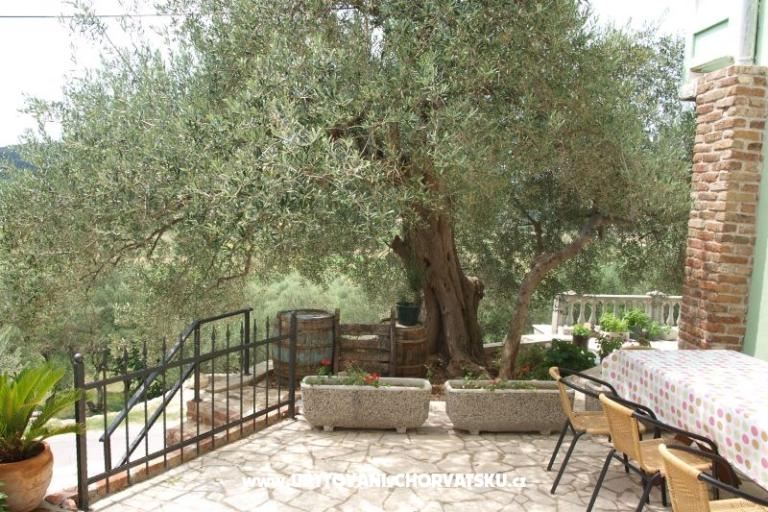 Apartmány Dumičić – foto 2