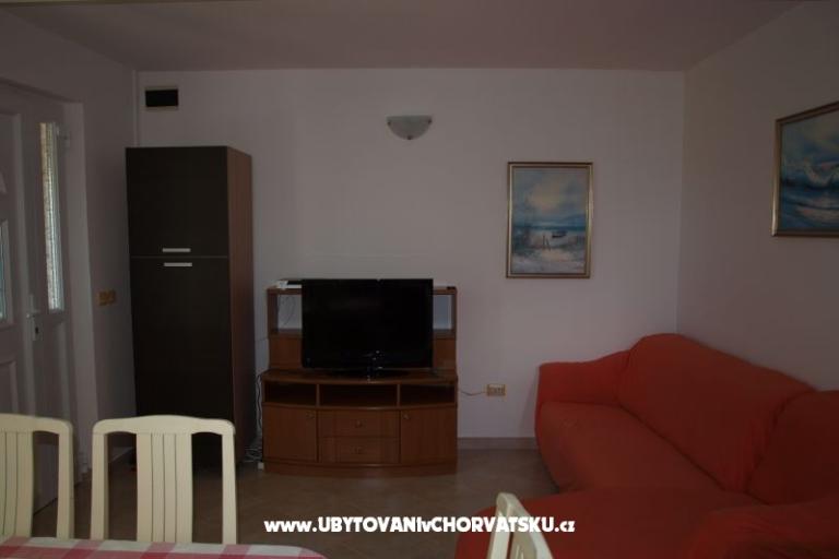 Apartmány Dumičić – foto 4