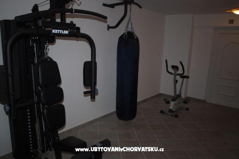 Apartmány Dumičić – foto 8