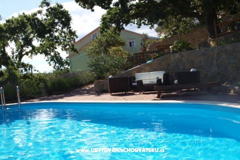 Apartmány Dumičić – foto 9