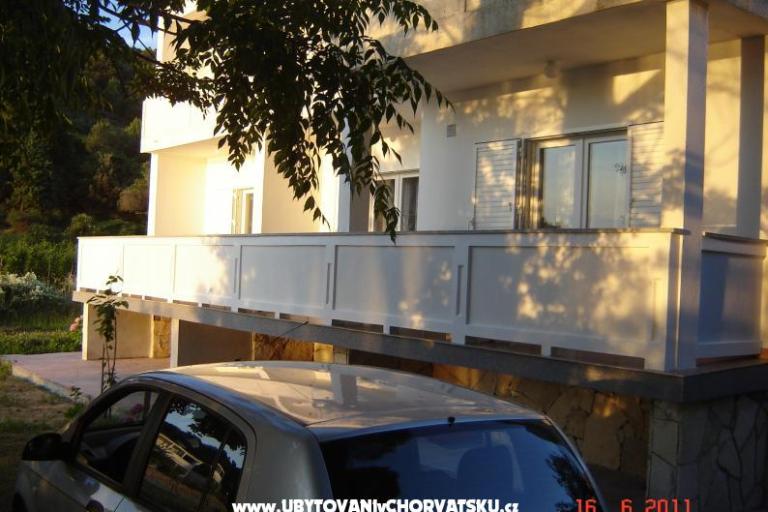 Apartmány Halović – foto 8