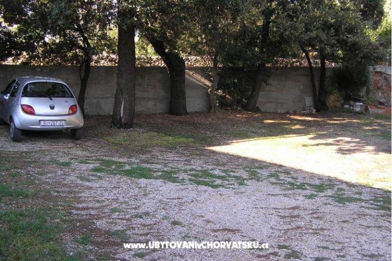 Apartmány Joško Debelić – foto 9