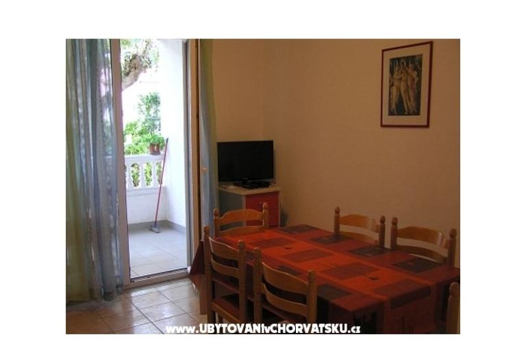 Apartmány Joško Debelić – foto 10