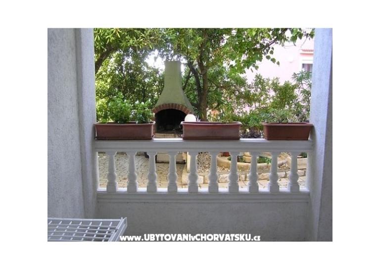 Apartmány Joško Debelić – foto 11