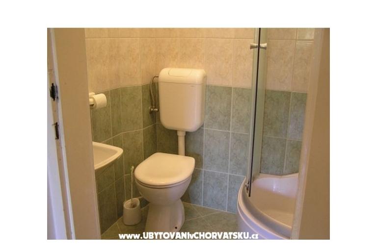 Apartmány Joško Debelić – foto 14