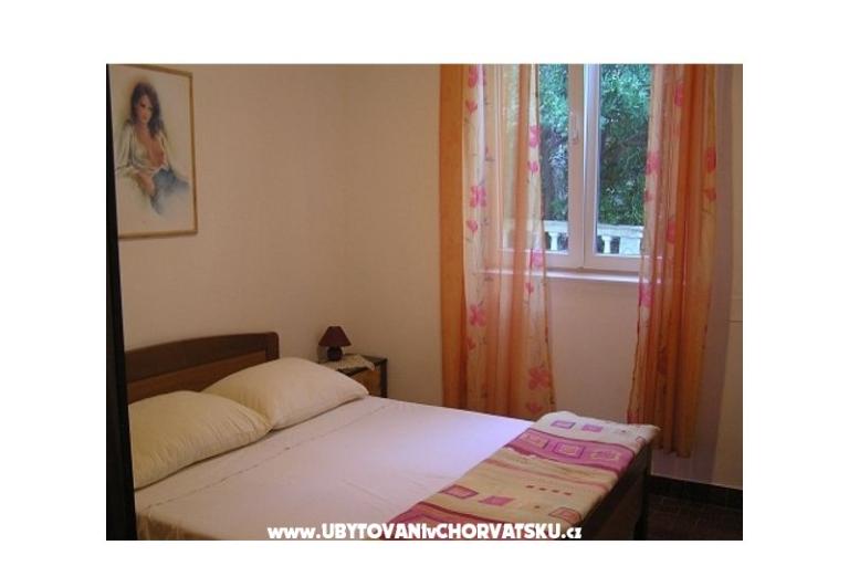 Apartmány Joško Debelić – foto 15