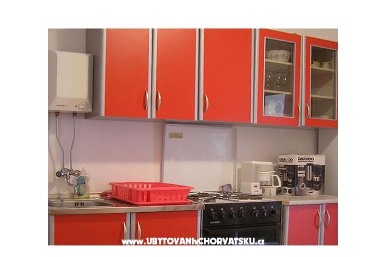 Apartmány Joško Debelić – foto 16