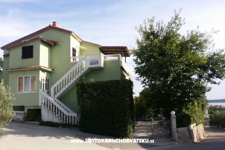 Apartmány Joško Debelić – foto 4