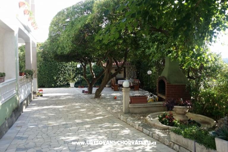 Apartmány Joško Debelić – foto 5