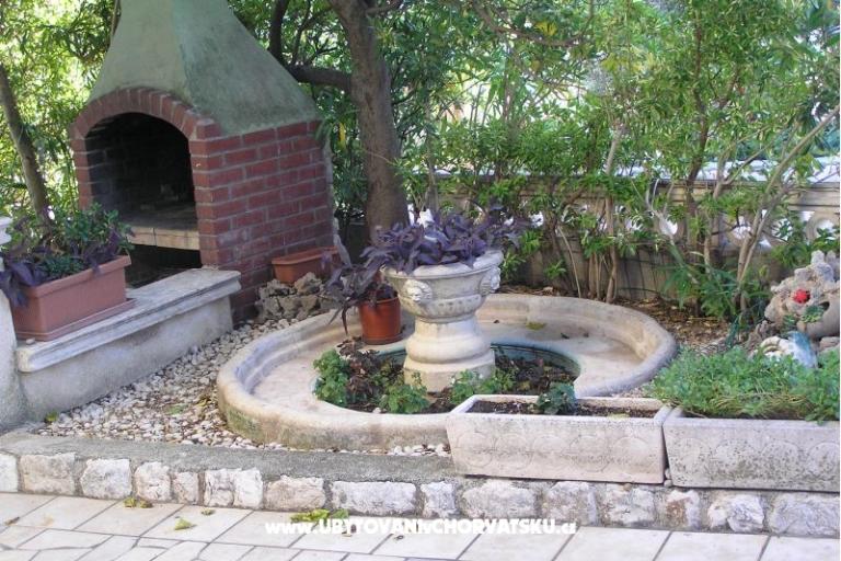 Apartmány Joško Debelić – foto 7