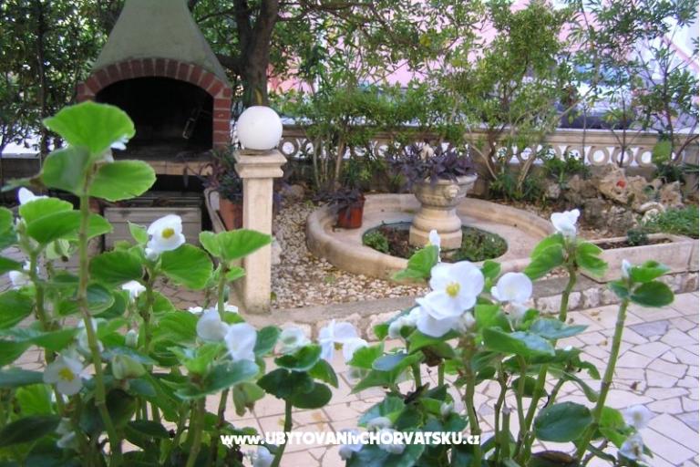 Apartmány Joško Debelić – foto 8