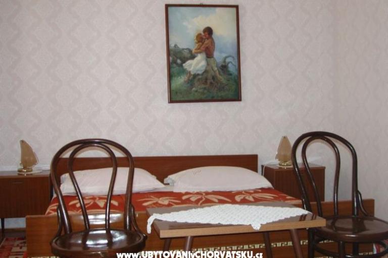 Apartmány Malvina – foto 5