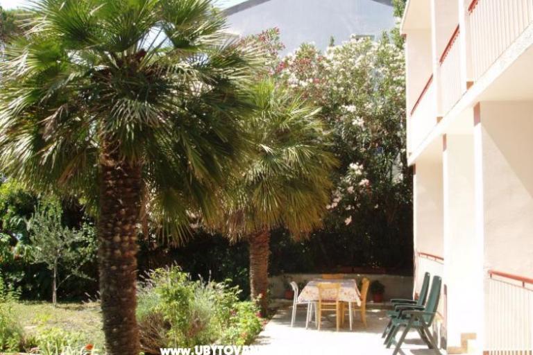 Apartmány Malvina – foto 7