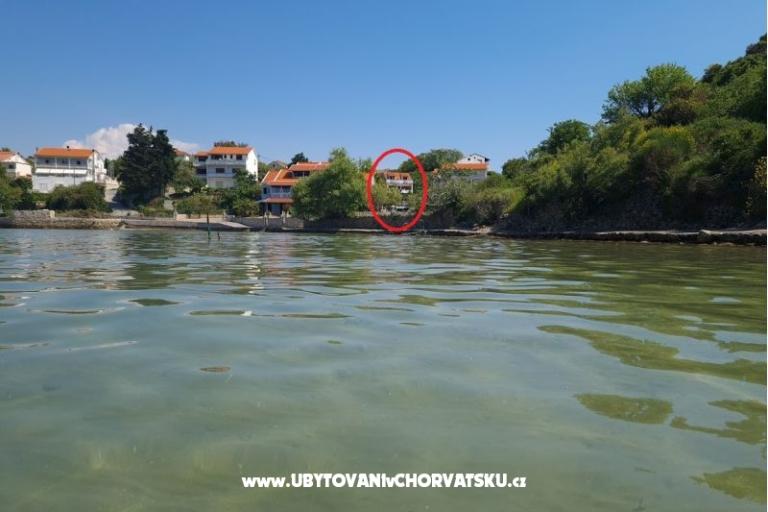 Apartmány Md Staničić – foto 2